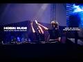 Hobin Rude warm up for Hernan Cattaneo @ Open Air Corner, Belgrade 04.07.2026.