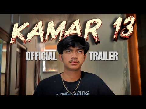 KAMAR 13 - Official trailer