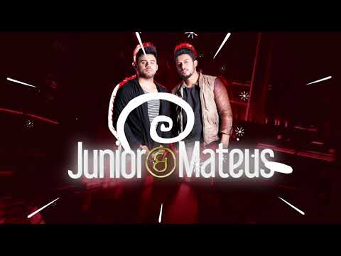 Junior e Mateus - Acredite Em Deus | Lyric Video