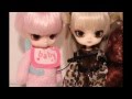 Обзор Little Pullip (little Dal and little Byul) 