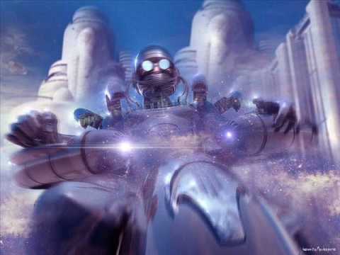 Timerider - Timerider