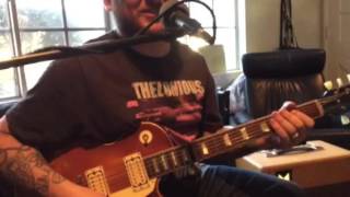 Video thumbnail for Josh Smith demos the Lovepedal Purple Plexi by Jude Gold