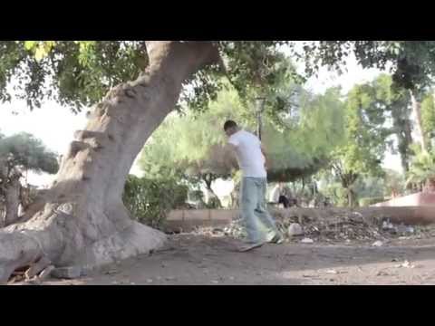 al araba _ Before injury