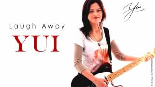 YUI - Laugh Away Acoustic Version