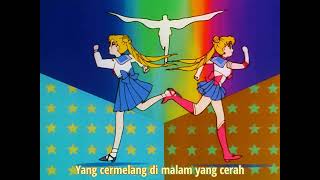 Download lagu Sailor Moon Opening 1 Soundtrack Bahasa Version mp3 Download lagu Sailor Moon Opening 1 Soundtrack Bahasa Version mp3