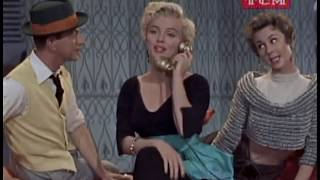 Marilyn Monroe - Lazy