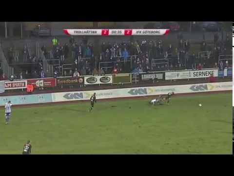 FC Trollhättan - IFK Göteborg