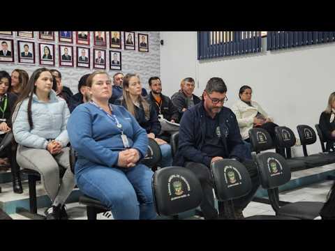 ENCONTRO DO COLONO PROMOVE SAÚDE, SEGURANÇA E QUALIDADE DE VIDA NO CAMPO EM SÃO PEDRO DAS MISSÕES