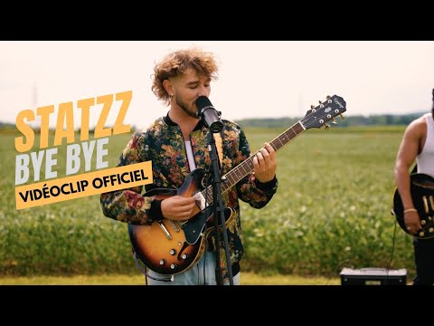 STATZZ - Bye Bye