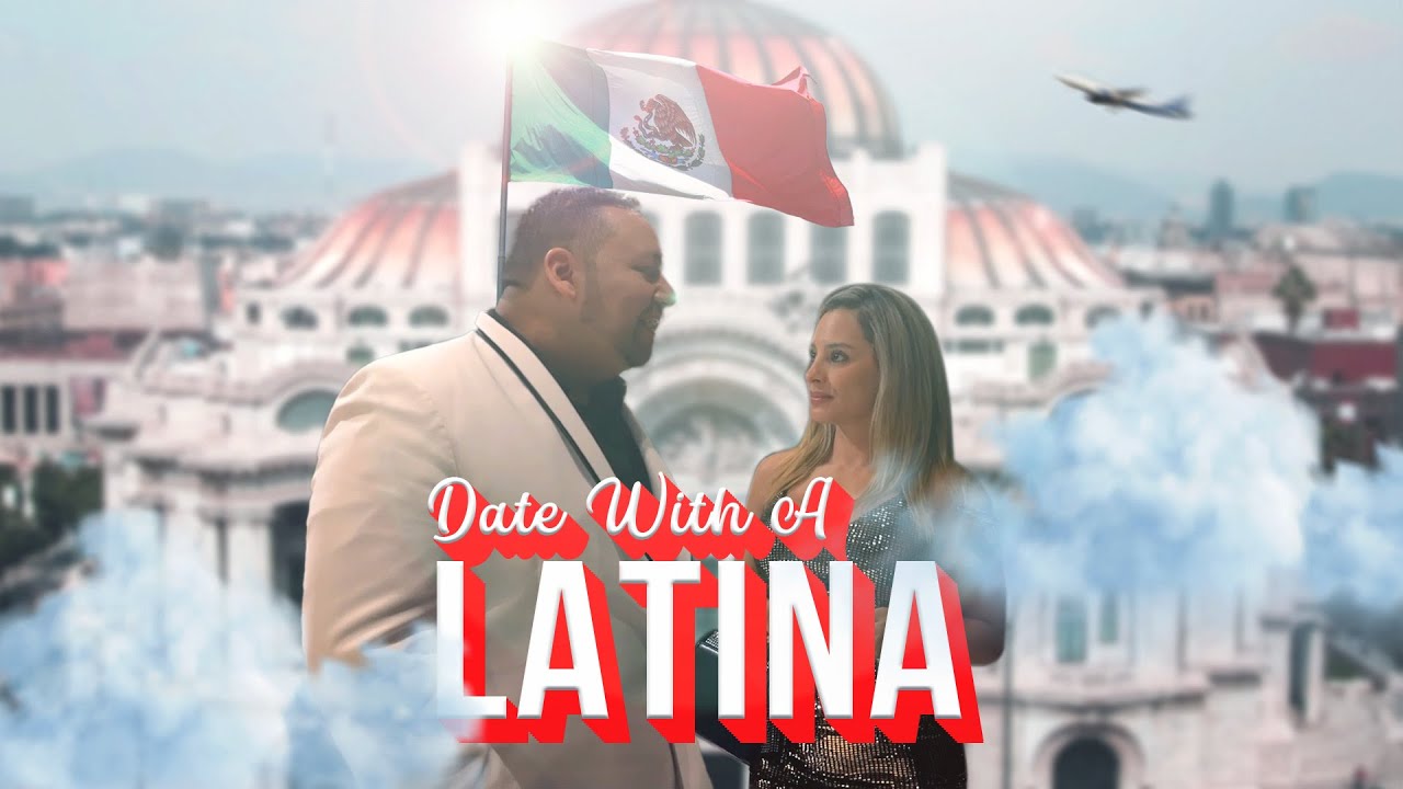 ONE Date with Latina Women Will ENTICE You to MOVE to Mexico
