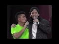 Kung Kailangan Mo Ako Live! - Ogie Alcasid and Rey Valera