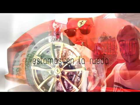 TOSEINA SQUAD - ESTAMOS EN LA RUEDA