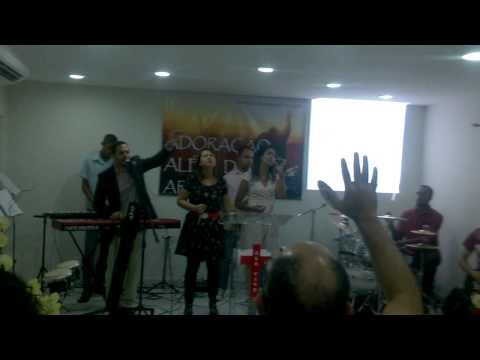 Saulo Wilkerson - Vai Valer a Pena