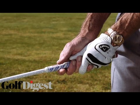 David Leadbetter: Avoid The Shanks