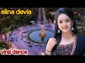 Reacting To Elina Devia S New Viral Dance