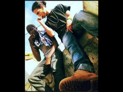 Raidy FLB. Ft J-Phamus - Mirada Que Intimida ( Sin Color Mixtape )