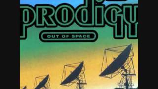 The Prodigy Out Of Space (Edit)