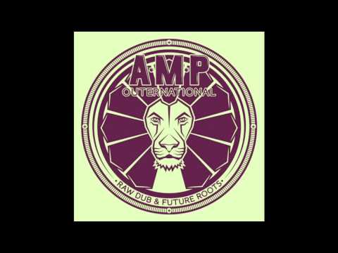Amp Outernational - Brainworx Dub -