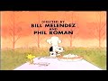 Closing To A Charlie Brown Thanksgiving 1996 VHS