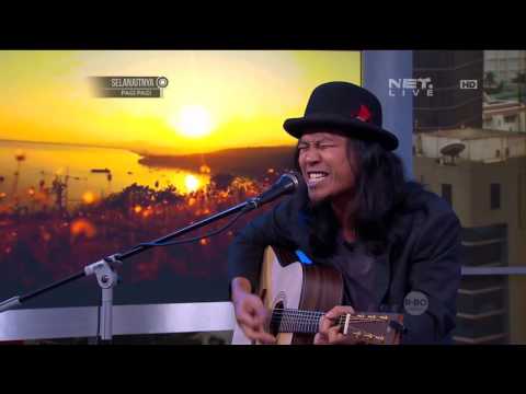 Robi Navicula - Freedom Skies  ( Live at IMS )