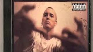 Eminem- Crackers And Cheese