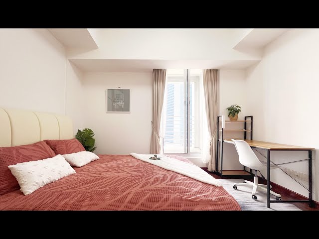 Master Room (Condo) for Rent in  The Sail @ Marina Bay - Image 19