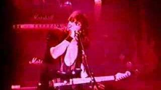 Richie Sambora - Father Time (NY '91)