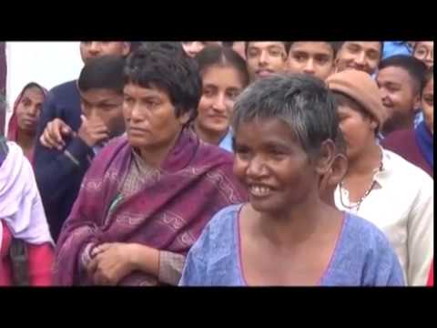 SUNDAR PACHIM (2075/08/14) - NEWS24 TV