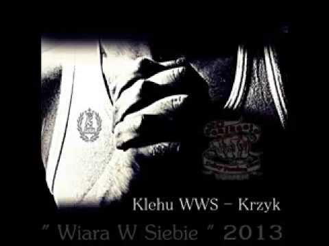 Klehu WWS - Krzyk