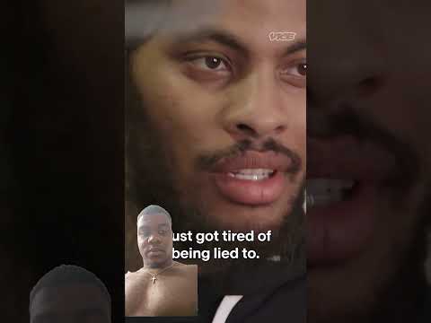 waka going vegan #jesusiscomingsoon #boxing #motivation #jesusreigns #jesusfreak #mentalhealth