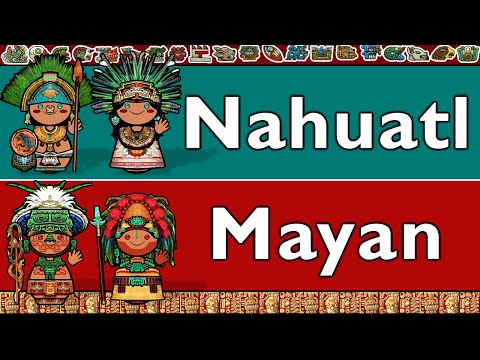 The Sound of the Bajio Mexican Spanish dialect Numbers Phrases Words Story