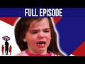 Full Episode Season 6 Episode 5 Supernanny USA