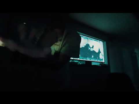 “CRAZYTHINKER” - Inzo, LSDREAM, Gnarls Barkley