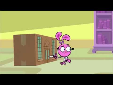 E.B. the Red-Nosed Rabbit Part 15 - Return to Christmas Town (Remastered) (Remake)