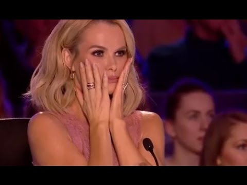 Judges are Skeptical of Him But Then THIS Happens | Auditions 2 | Britain’s Got Talent 2017