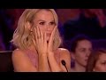 Judges are Skeptical of Him But Then THIS Happens | Britain’s Got Talent