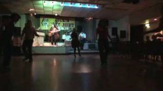 THE blue Flames rockin juke joint Denton no 13