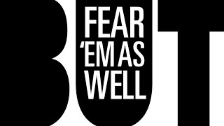 Modest Mouse - Doin the Cockroach - Kinetic Typography Lyrics