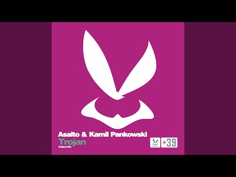 Trojan (Orignal Mix)