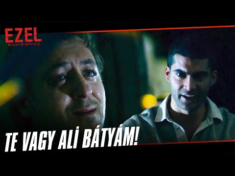 Miért Nem Védett Meg Ali Testvérrel? - Ezel Bosszú Mindhalálig Epizód 21