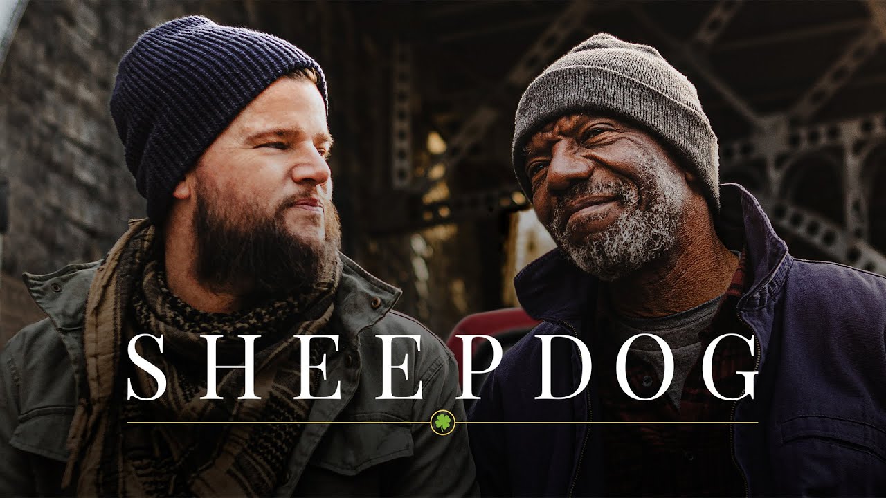 Miniature de la vidéo Scene at the Academy (Feat. Steven Grayhm and Matt Dallas) du film Sheepdog