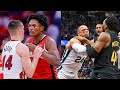 NBA Most HEATED Moments Part 1
