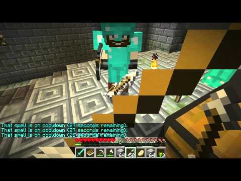Dwarves vs Zombies with Etho
