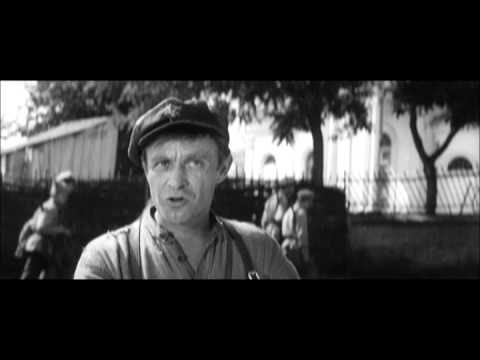 Служили два товарища - Trailer