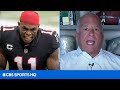 The Titans Season Comes Down to THIS and it's NOT Julio Jones | CBS Sports HQ