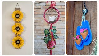 Simple Jute Rope Craft Ideas for Luxury Looking Decor