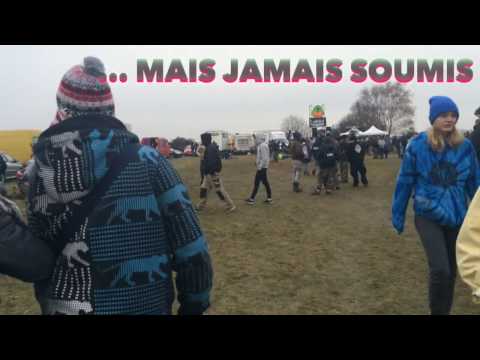 Aftermovie - TEKNIVAL ST BRIEUC 3/12/2016