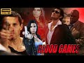 Sanctioned To Die Blood Games Hollywood Movie Hindi Dubbed Hollywood Action Movie