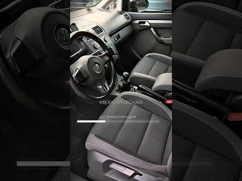 фото volkswagen touran i рестайлинг 0