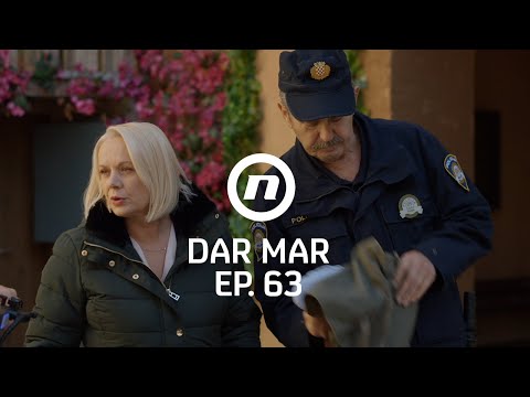 Mile i Božena istražuju - Dar Mar - epizoda 63